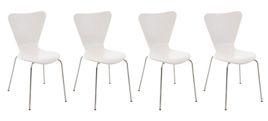 4x Konferenzstuhl Calisto