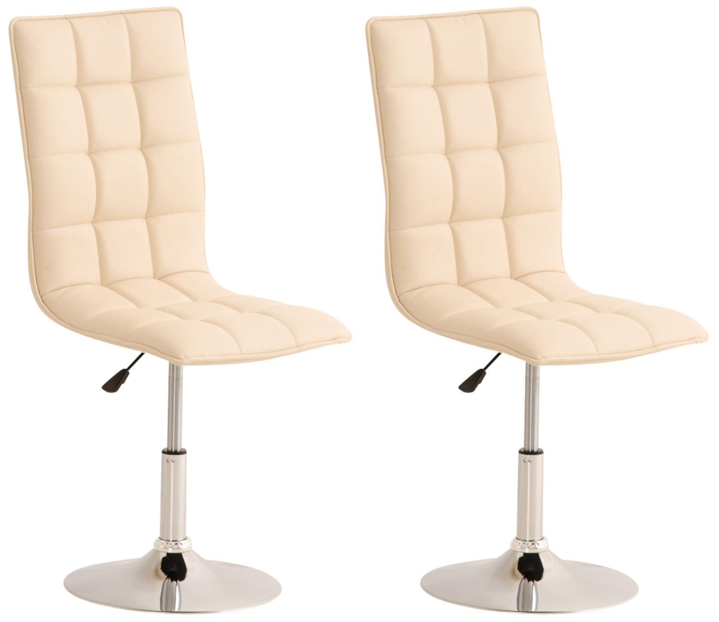 2er Set Esszimmerstühle Peking