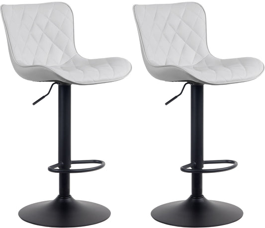 2er Set Barhocker Emma