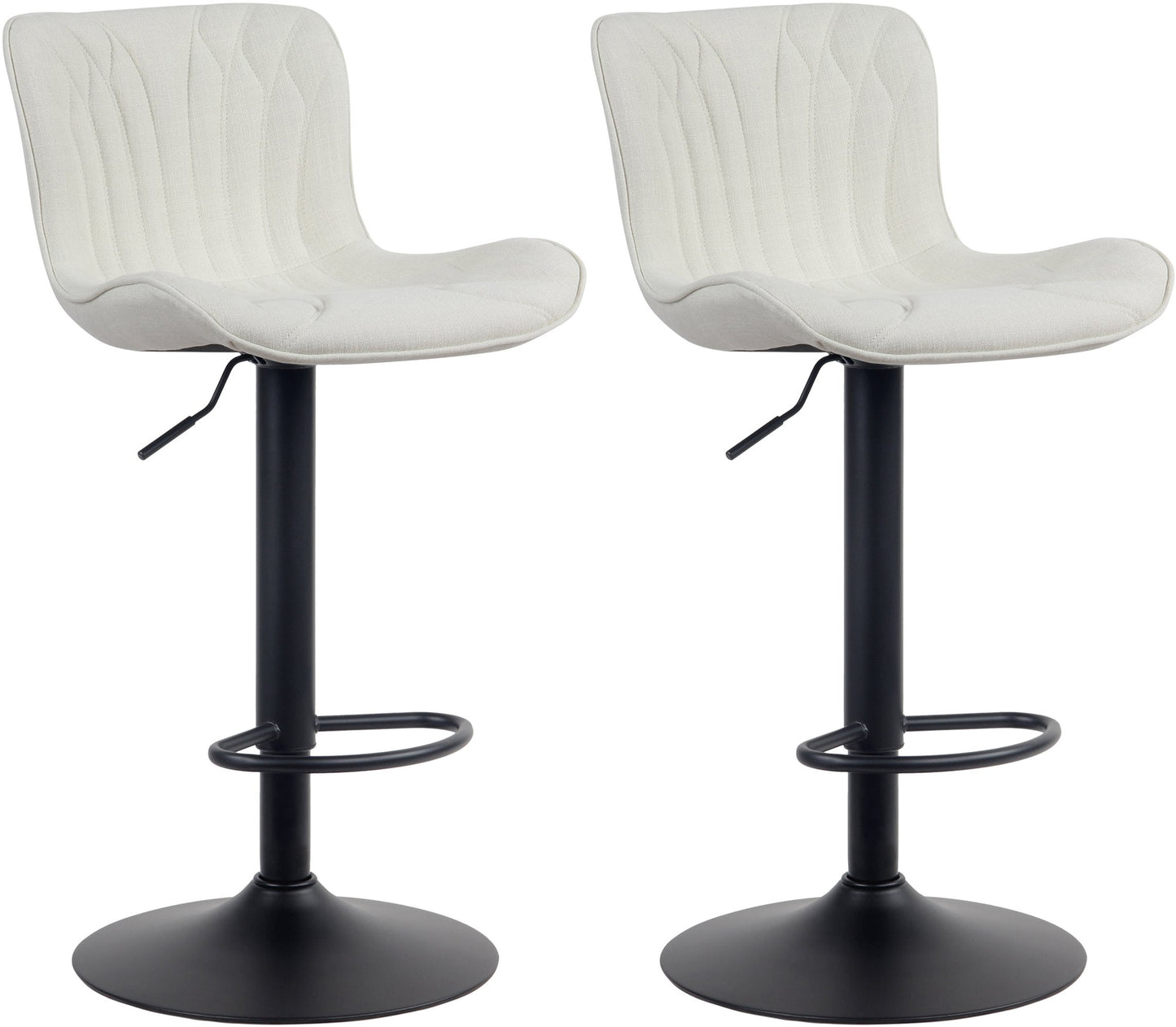 2er Set Barhocker Linus