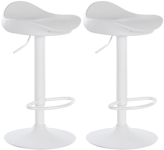 2er Set Barhocker Alisson