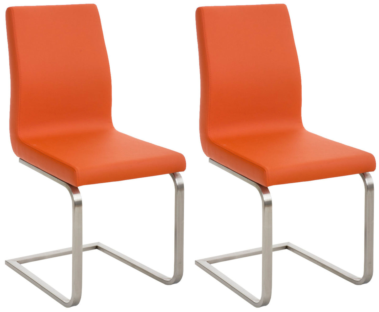 2er Set Esszimmerstühle Belfort