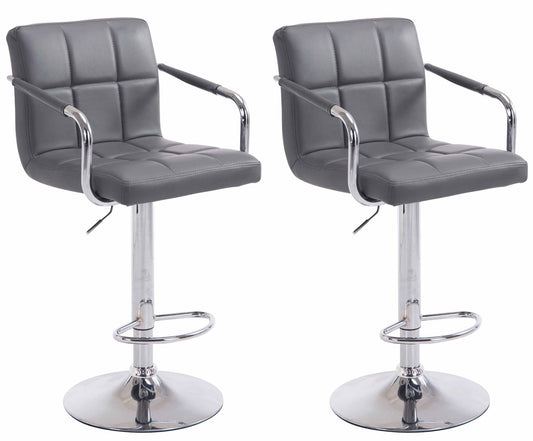 2er Set Barhocker Lucy V2