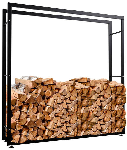 Kaminholzständer Keri V2