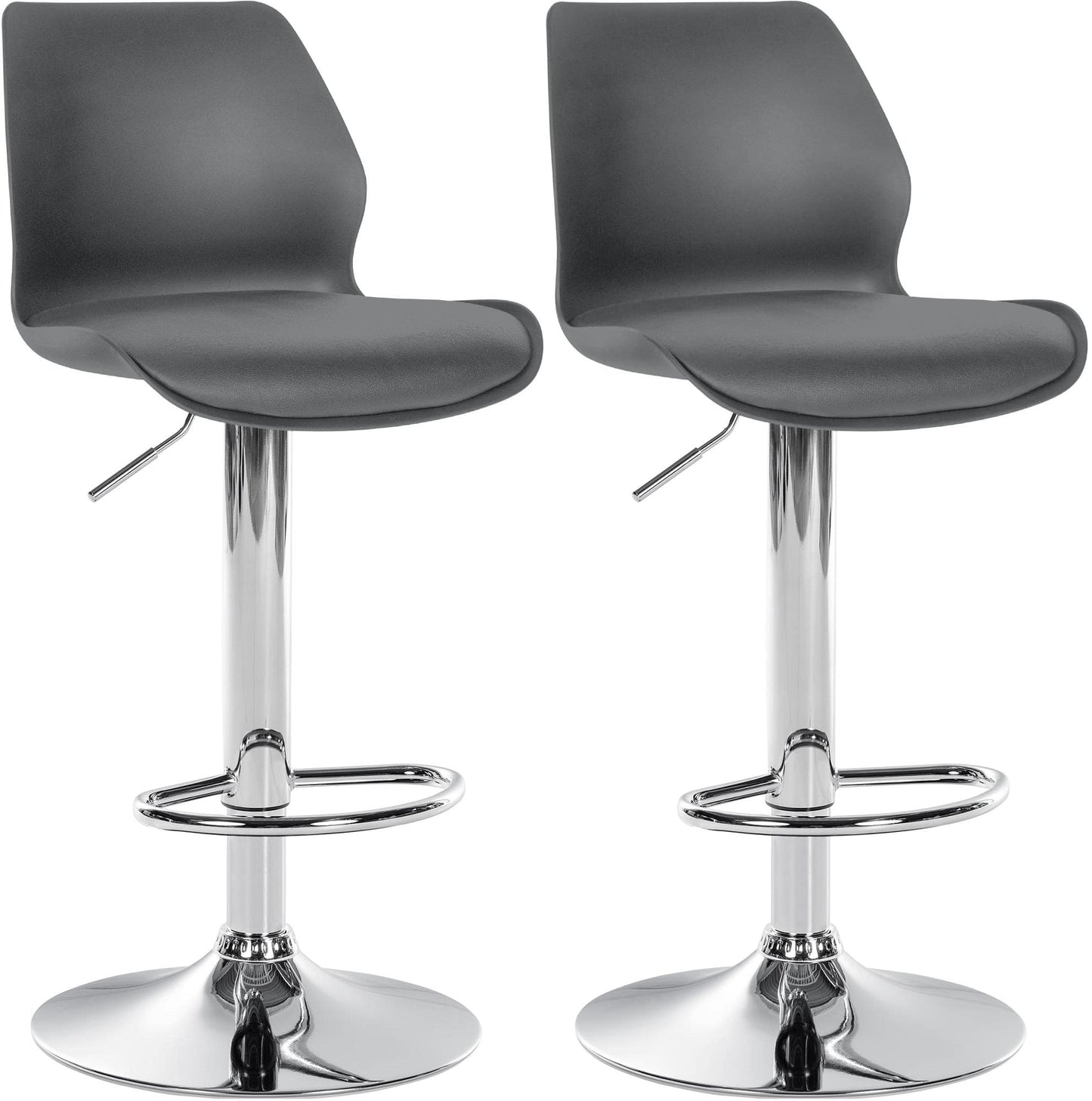 2er Set Barhocker Gilbert