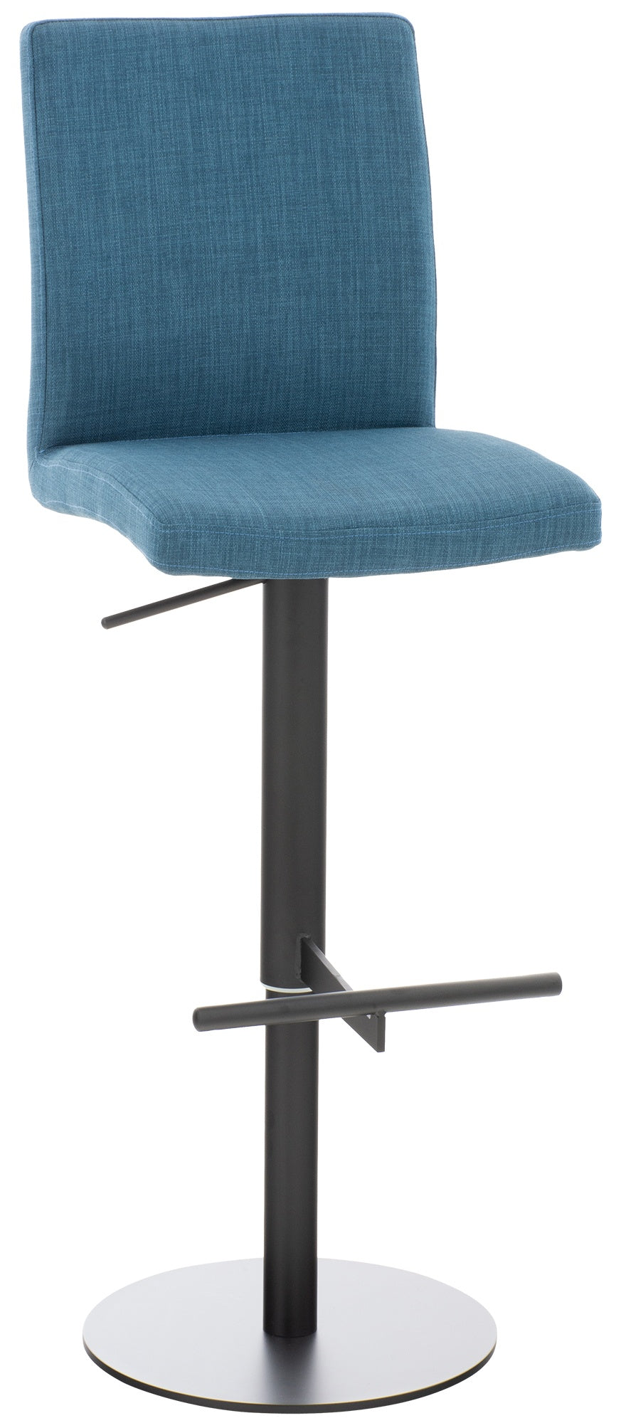 Barhocker Cadiz Stoffbezug