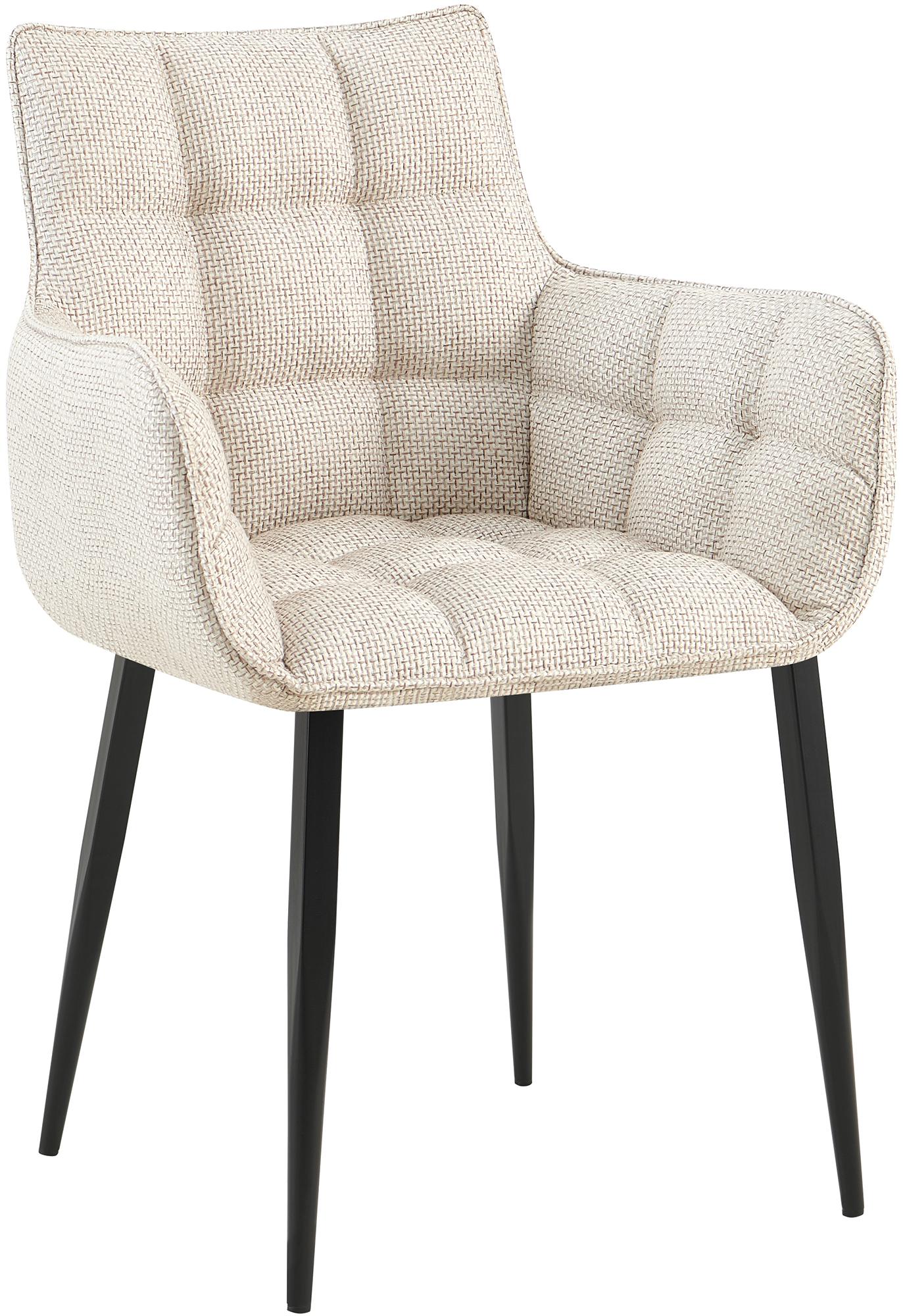 Esszimmerstuhl Tirana Stoff