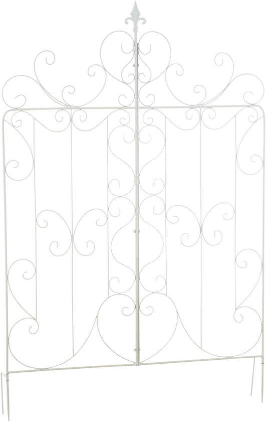 Rankgitter Mandevilla