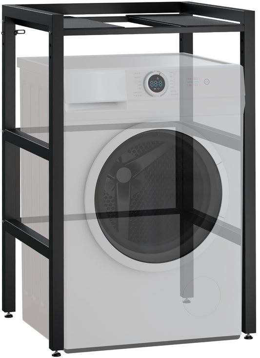 Waschmaschinenregal Gannet