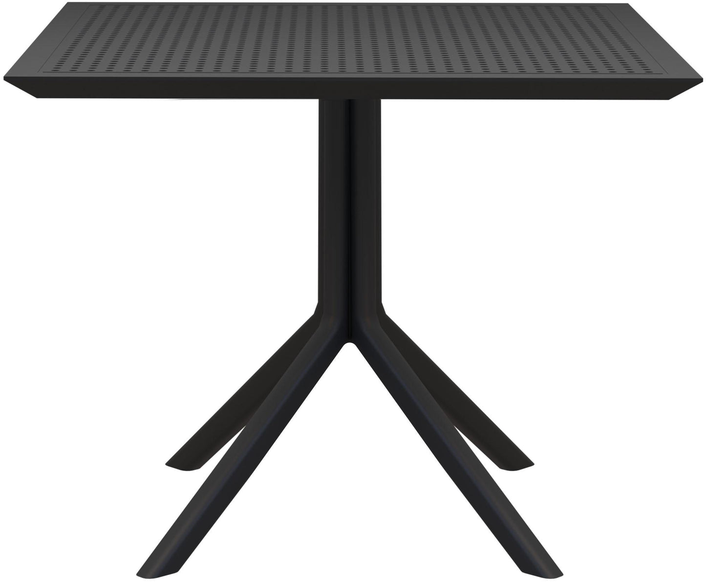 Tisch Sky 80 x 80 cm