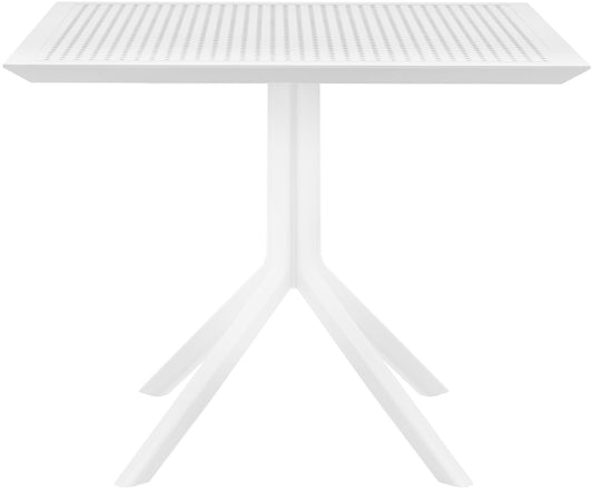 Tisch Sky 80 x 80 cm