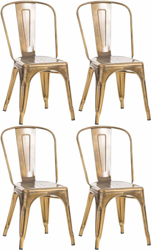 4er Set Stühle Benedikt