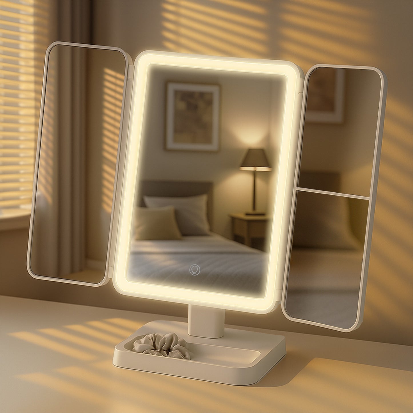 Schminkspiegel Otley