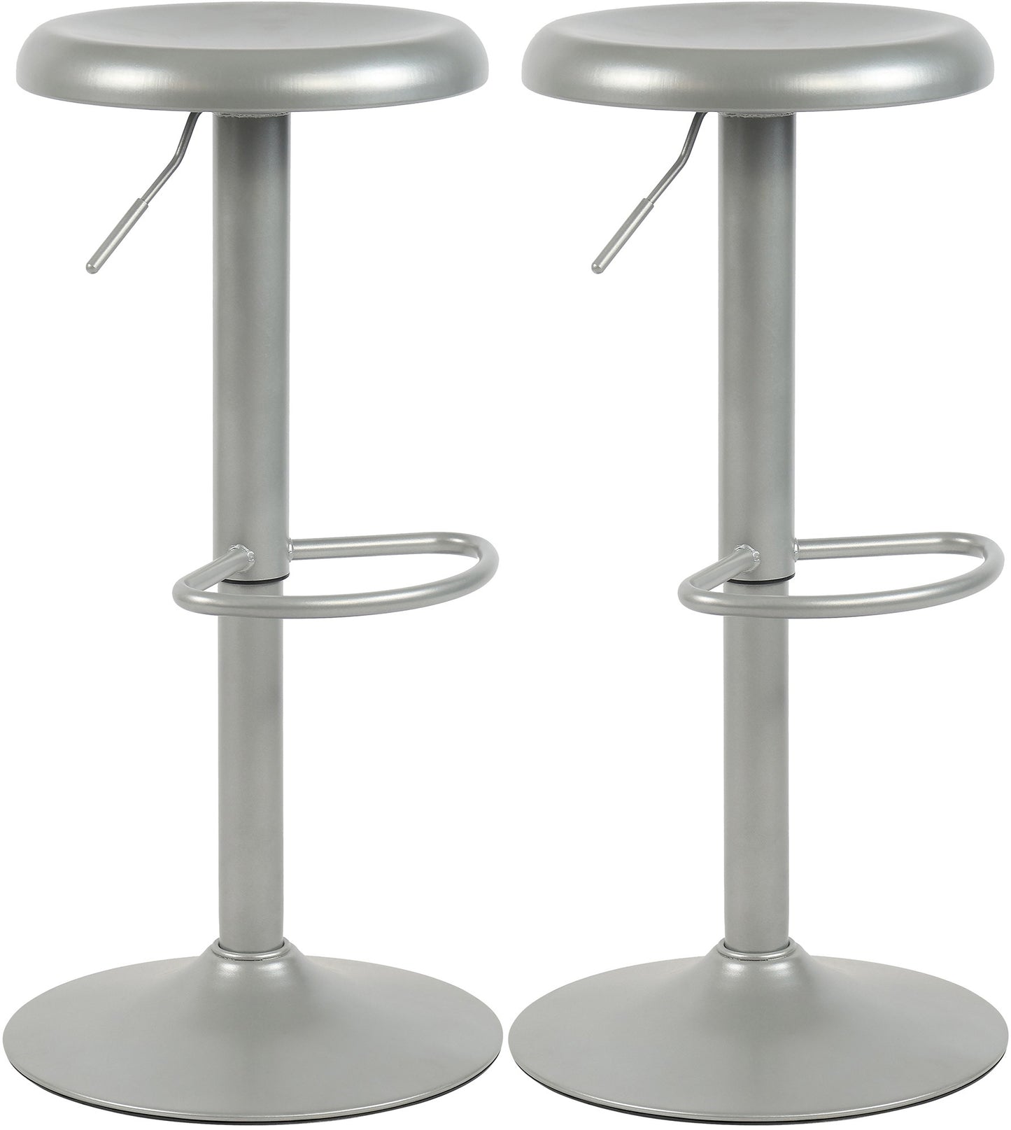 2er Set Barhocker Williston