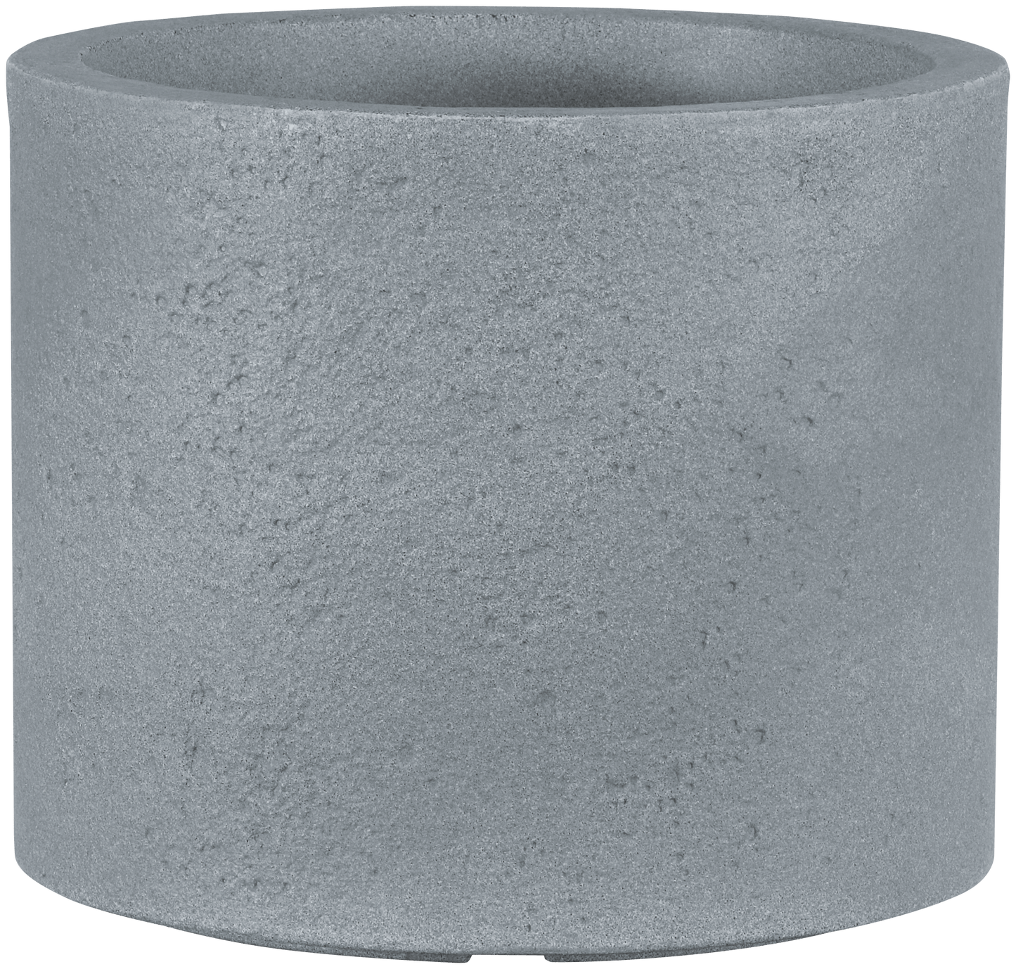 Pflanztopf Rondo in verschiedenen Farben und Größen