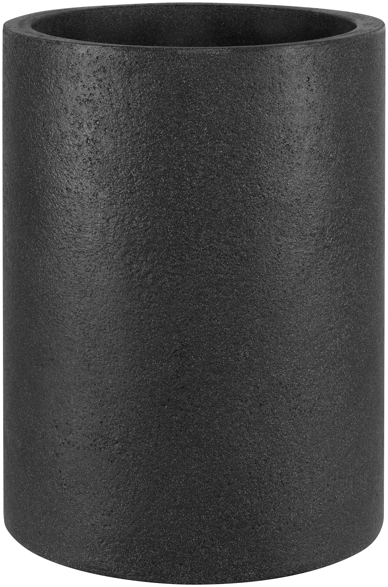 Pflanztopf Rondo High in verschiedenen Farben und Größen