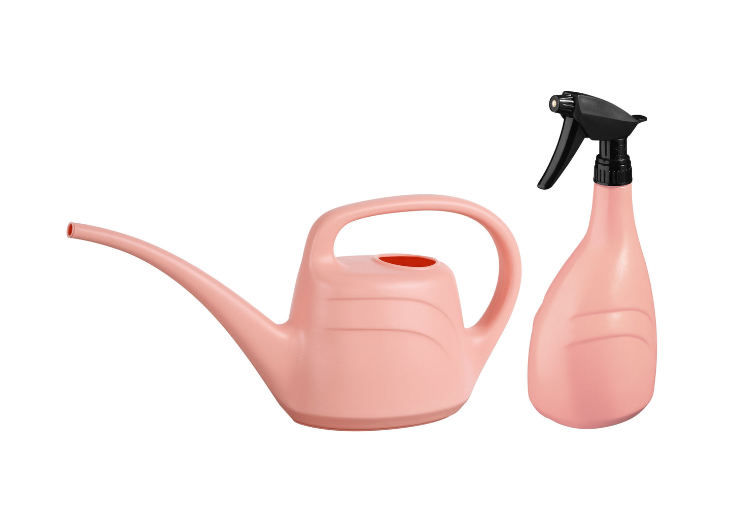 Eden Blumengiesskanne & Sprüher Set in verschiedenen Farben