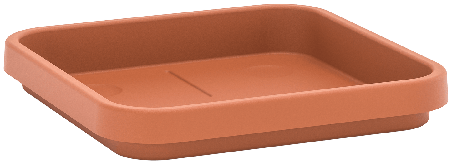 Untersetzer VIVA Square in verschiedenen Größen und Farben