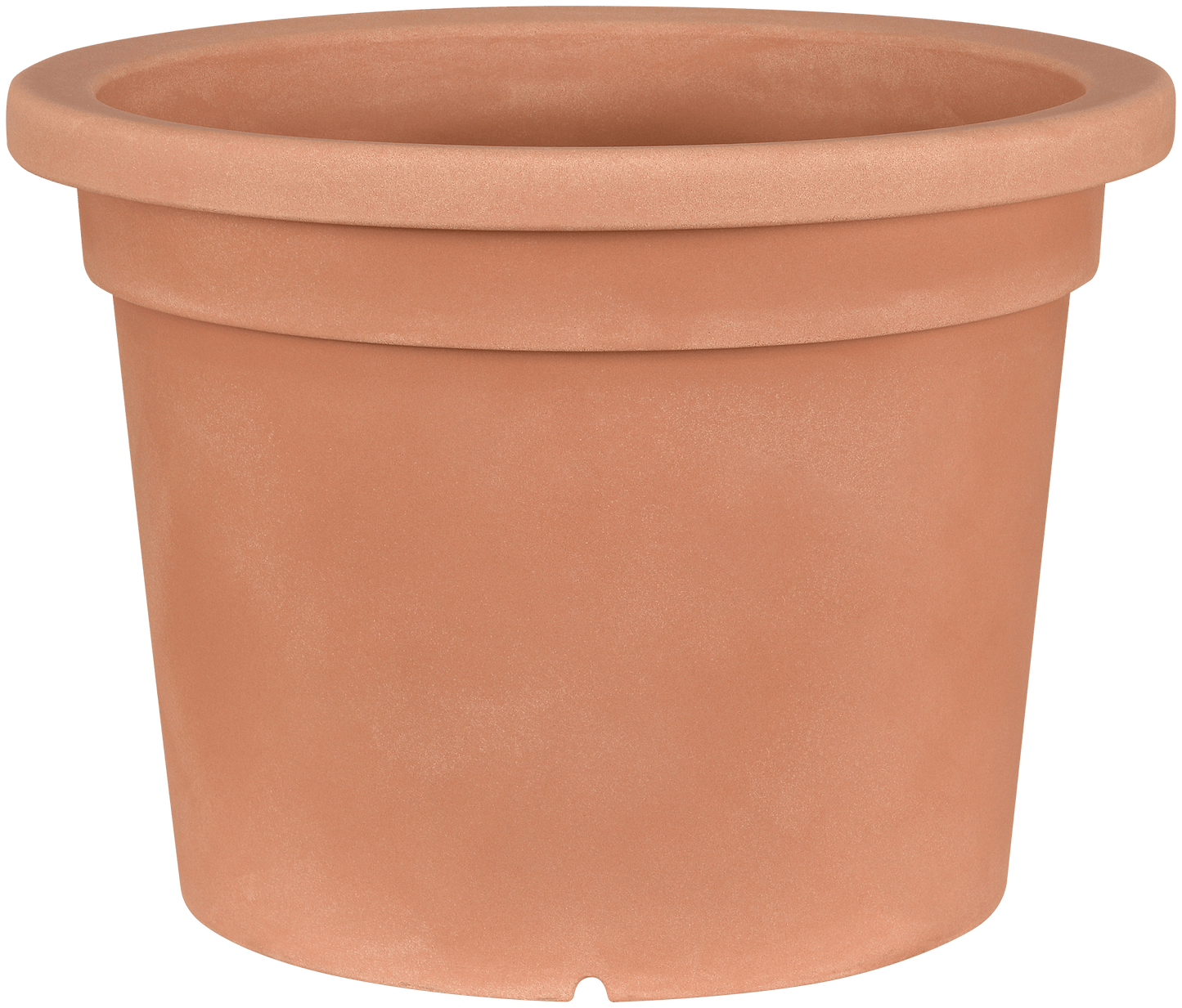 Topf Liscia 60cm in verschiedenen Farben