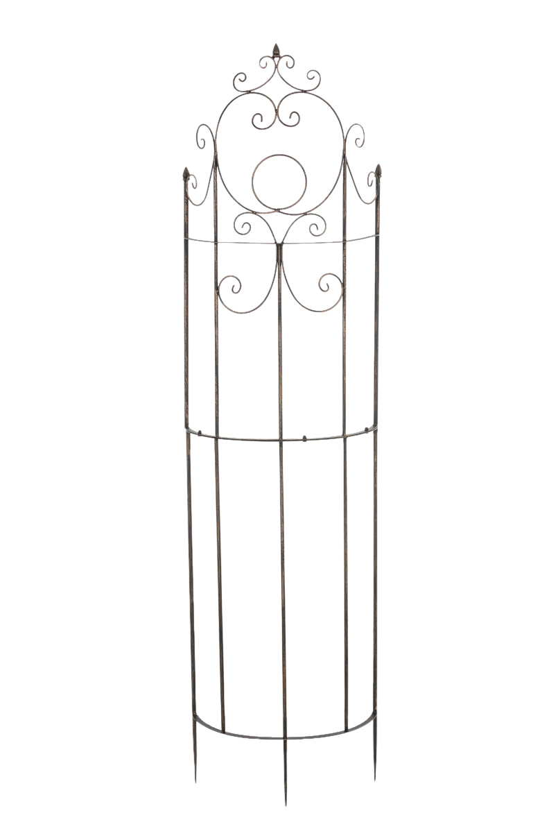 Rankgitter Lavendel 200 x 53 cm