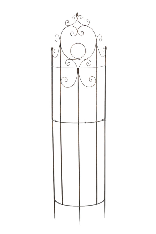 Rankgitter Lavendel 200 x 53 cm