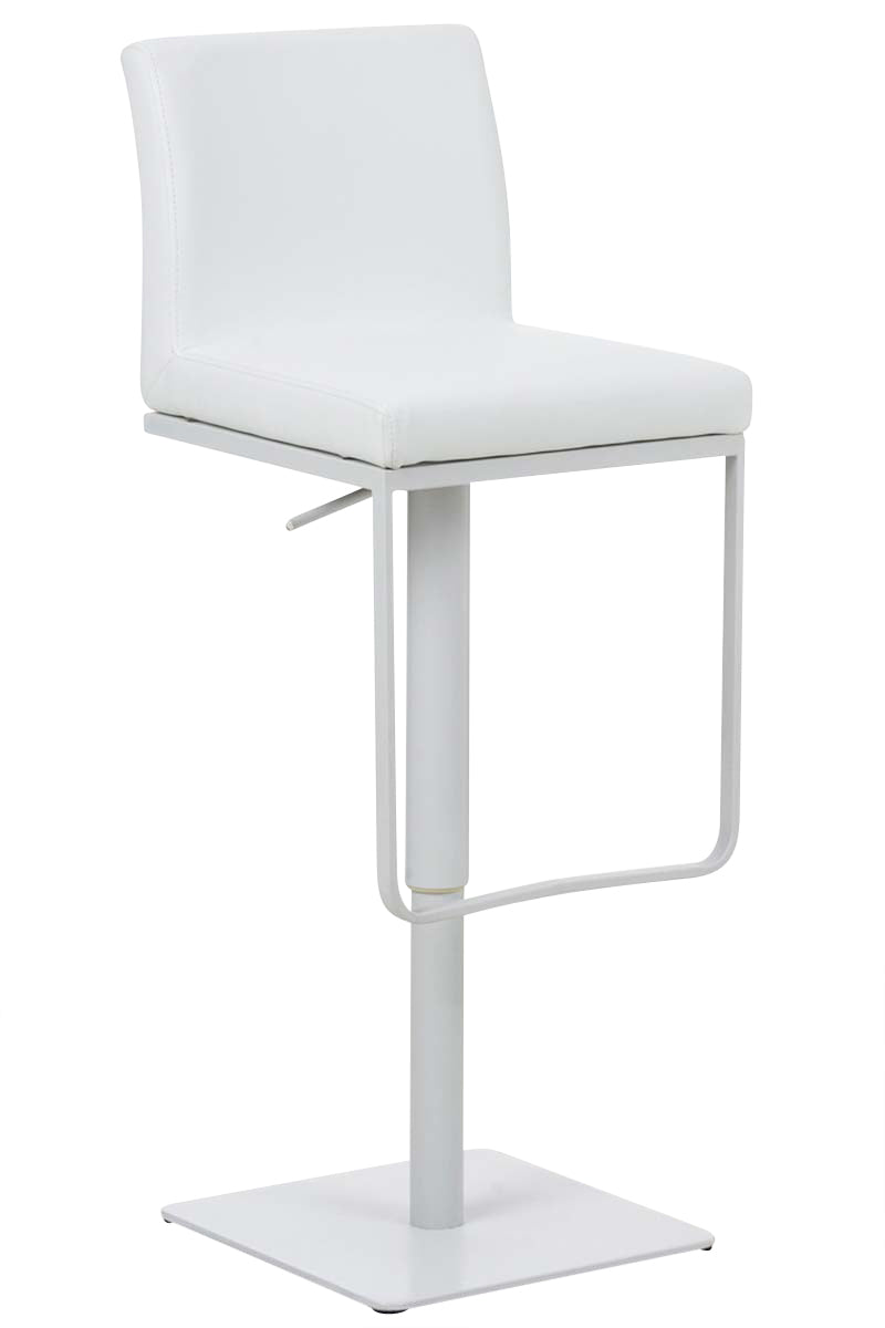 Barhocker Panama Kunstlederbezug