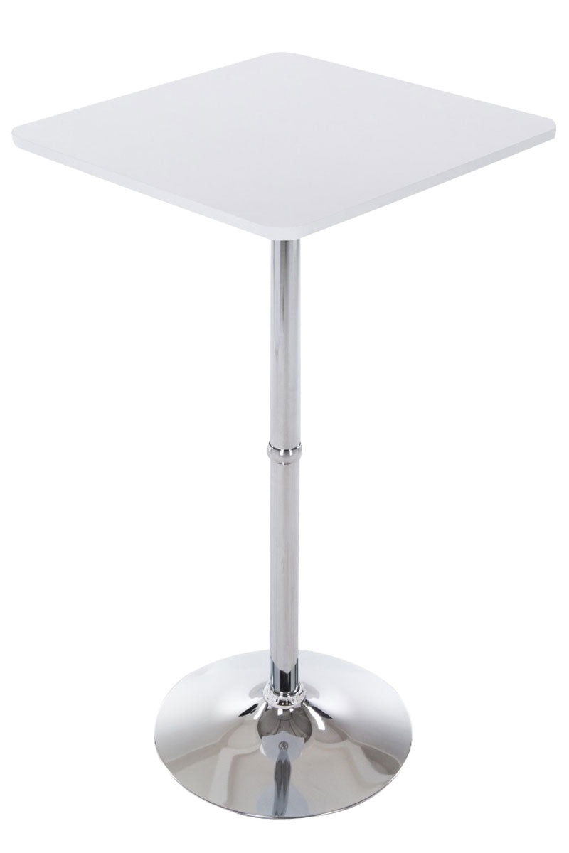 Stehtisch 60 x 60 cm