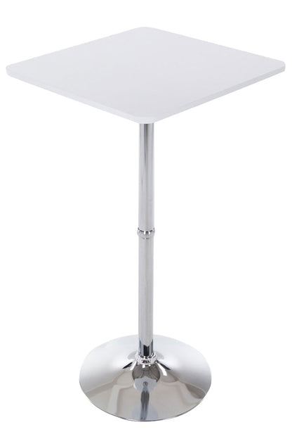 Stehtisch 60 x 60 cm