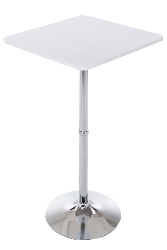 Stehtisch 60 x 60 cm