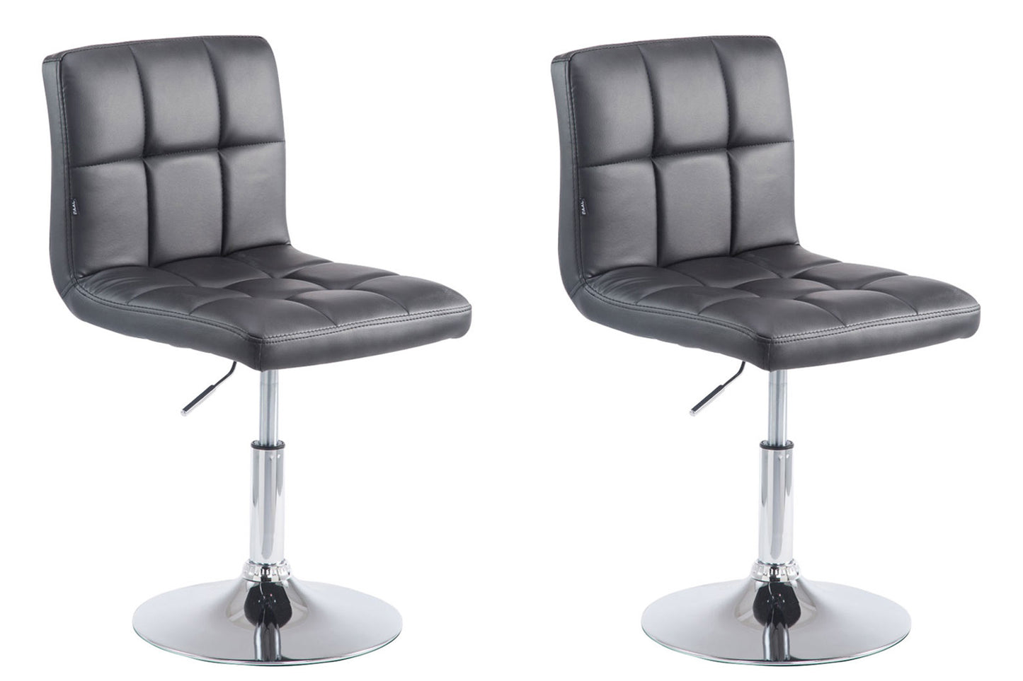 2er Set Lounger Palma V2 Kunstleder