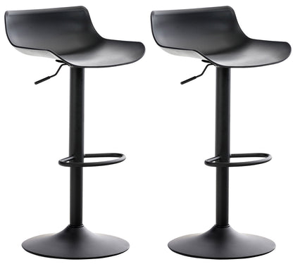 2er Set Barhocker Aveiro