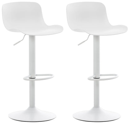 2er Set Barhocker Almada