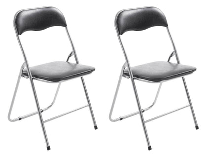 2er Set Klappstuhl Felix