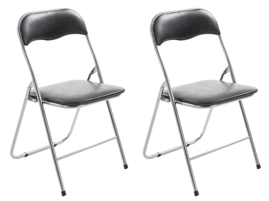 2er Set Klappstuhl Felix