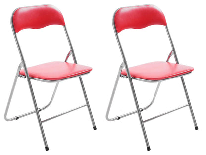 2er Set Klappstuhl Felix
