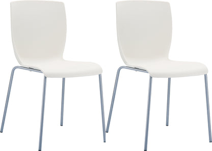 2er Set Stühle Mio