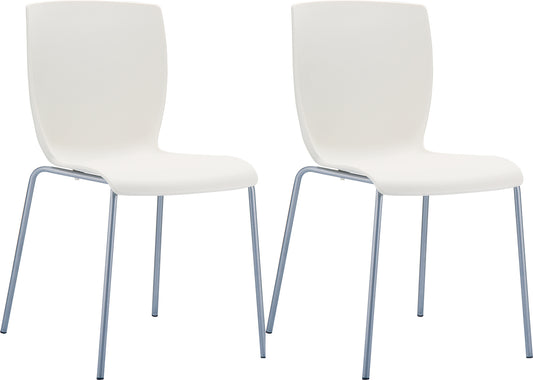2er Set Stühle Mio