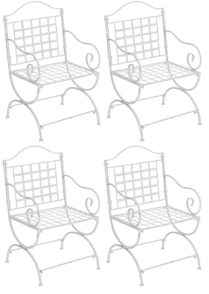 4er Set Stühle Lotta