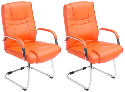 2er Set Stühle Attila