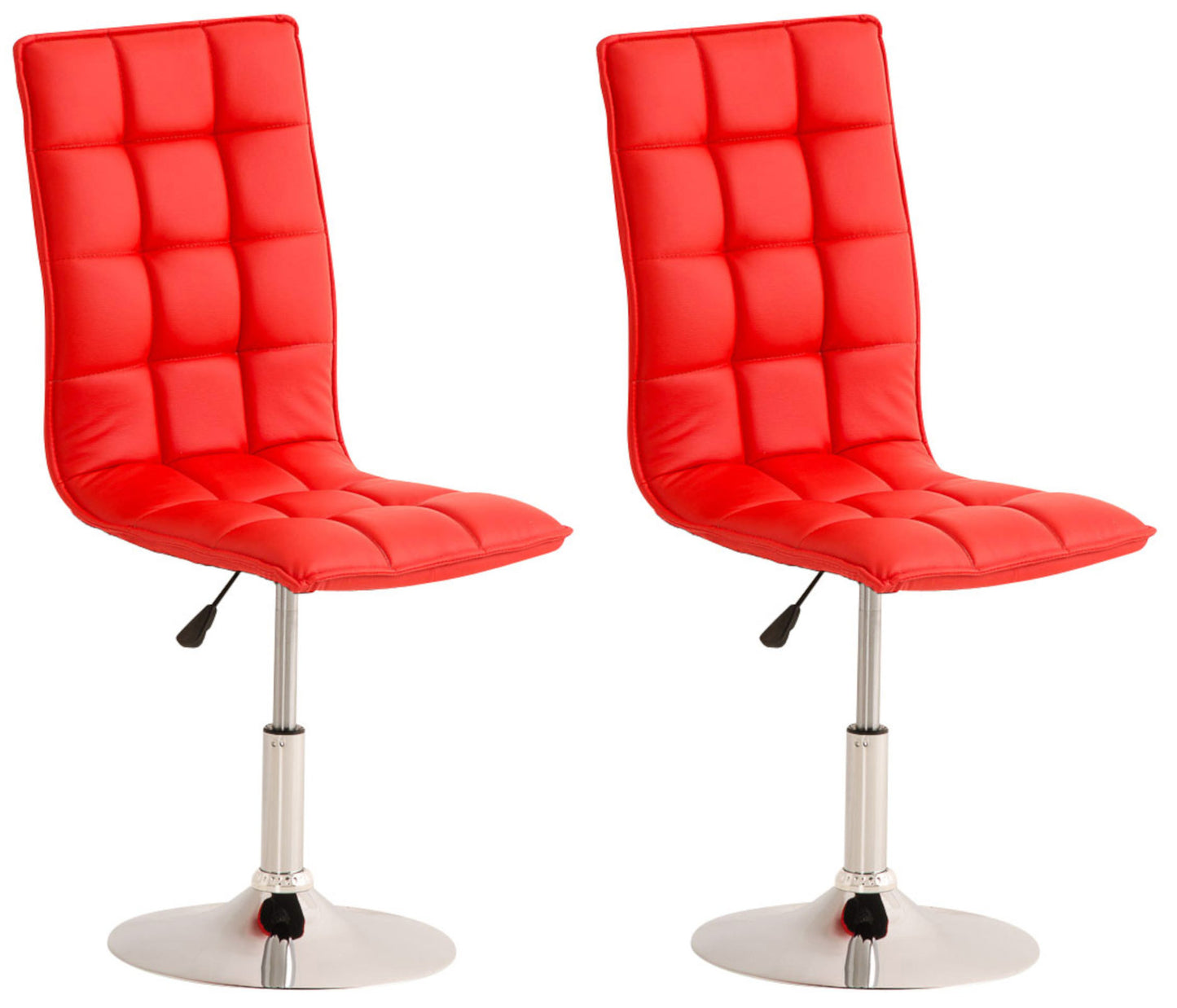 2er Set Esszimmerstühle Peking