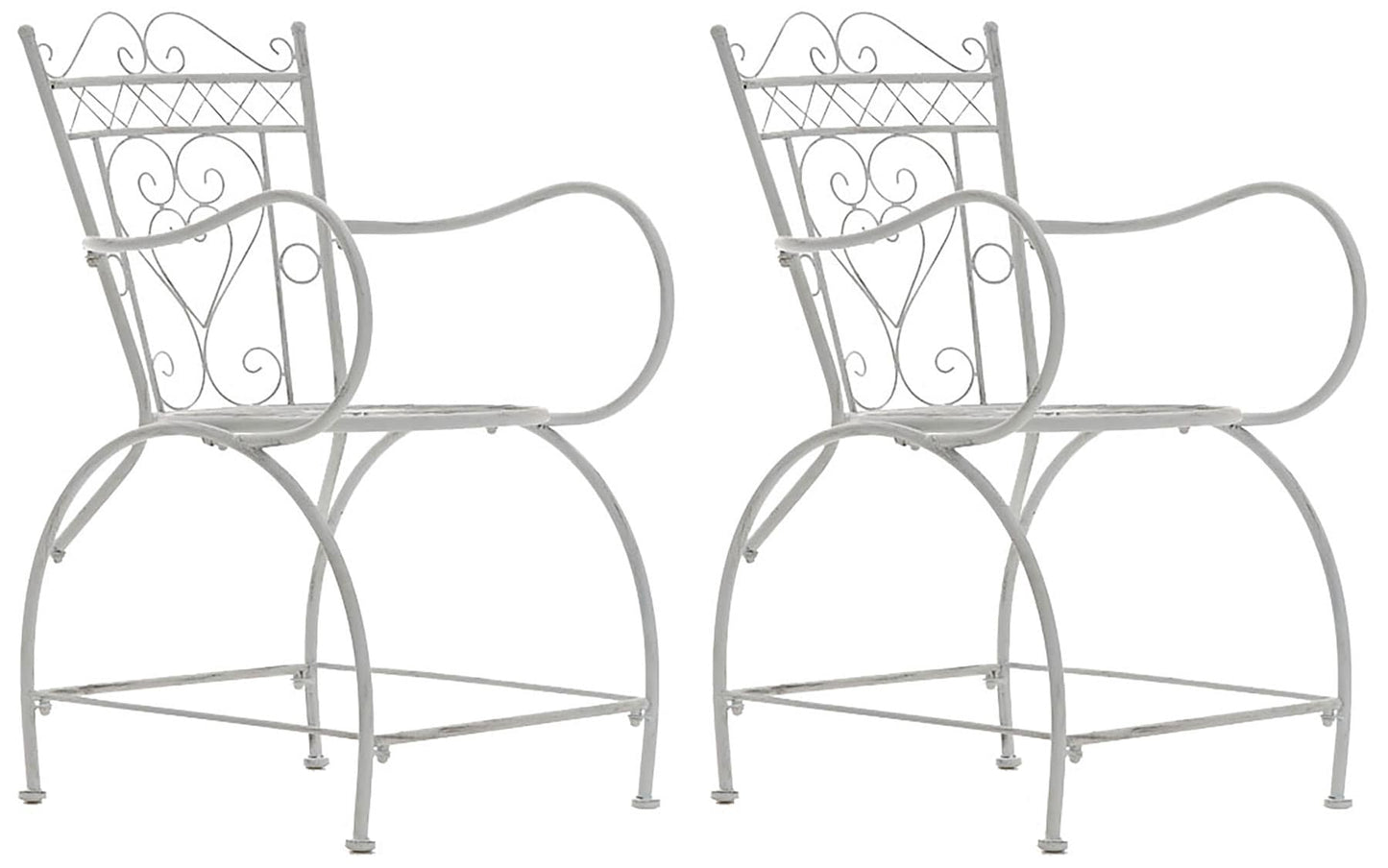 2er Set Stühle Sheela