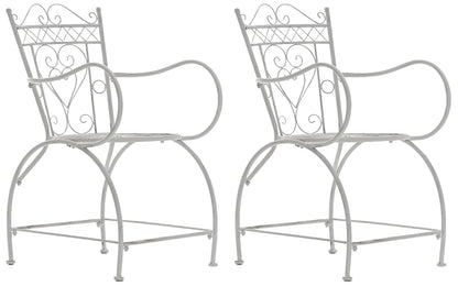 2er Set Stühle Sheela