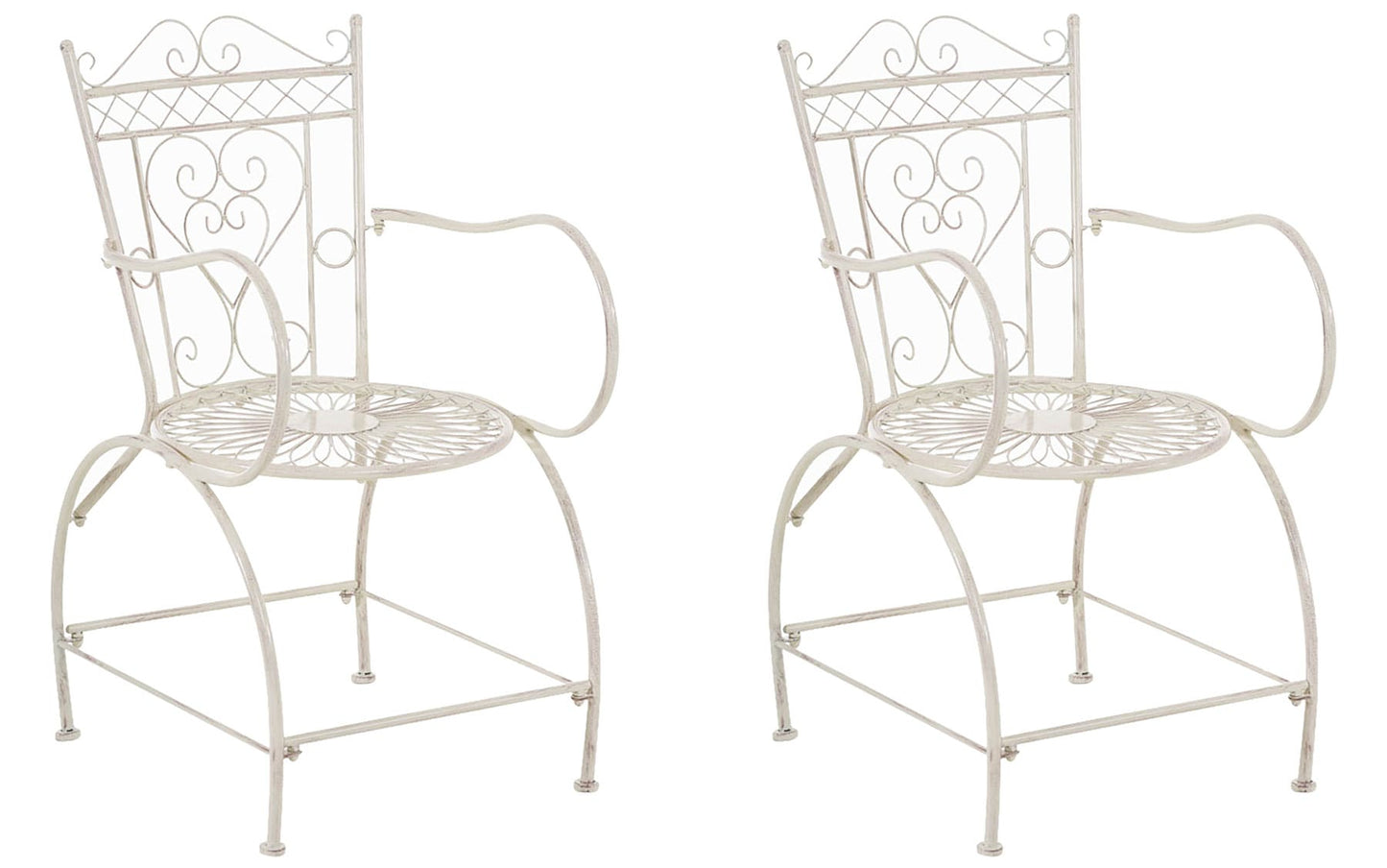 2er Set Stühle Sheela