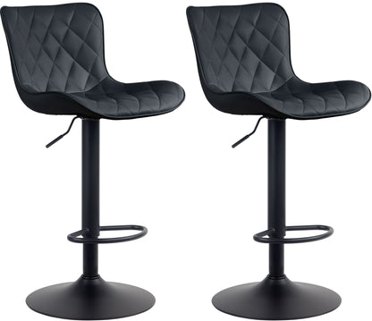 2er Set Barhocker Emma