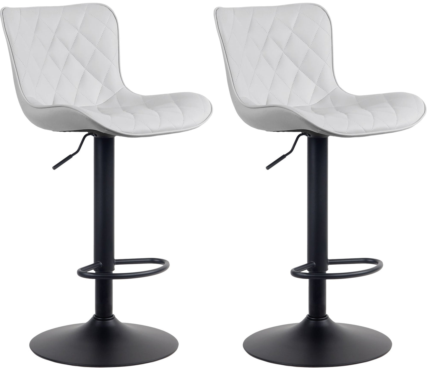 2er Set Barhocker Emma