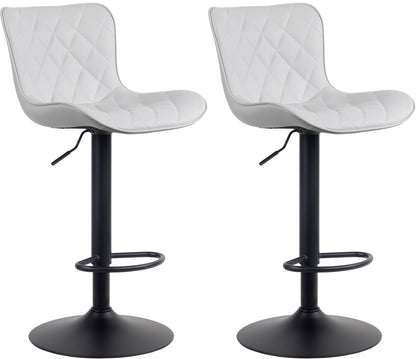 2er Set Barhocker Emma