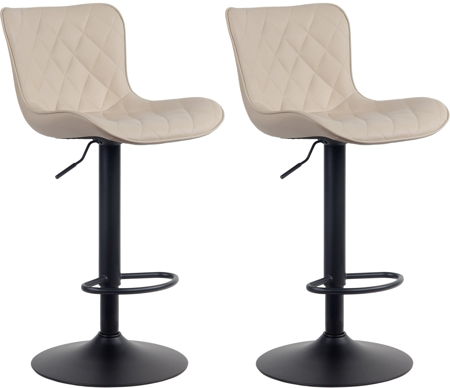 2er Set Barhocker Emma