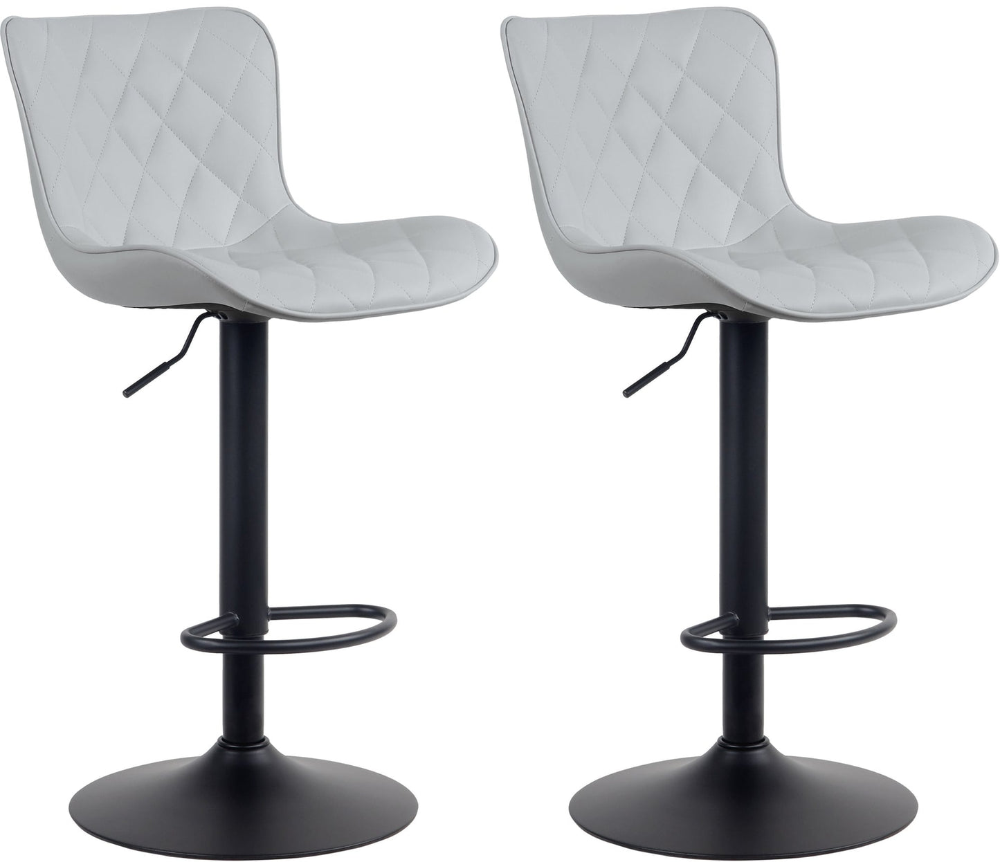 2er Set Barhocker Emma