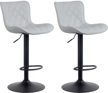 2er Set Barhocker Emma