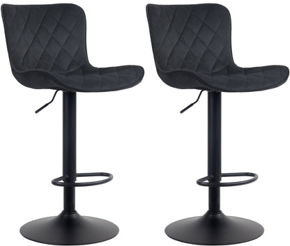 2er Set Barhocker Emma